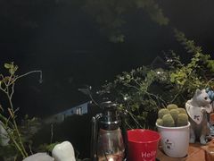 -马灯部落·西湖边的创意山景餐厅(虎跑动物园店)