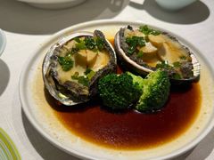 -开海·红岛海鲜虾水饺(石老人店)