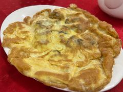-蛇口康乐快餐鱼仔档(翠苑小区店)