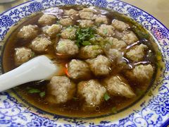 -樊川祖传馄饨(江都店)