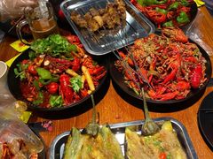 -金陵一哥龙虾馆(三牌楼总店)
