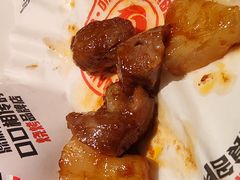 -鼎原力量东北吊炉烧烤(临河街店)