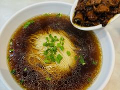 -东吴面馆(因果巷店)