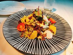-Wei菋·Le Bistrot