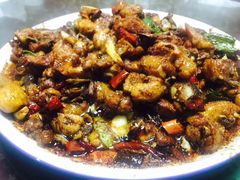 -段氏永平黄焖鸡