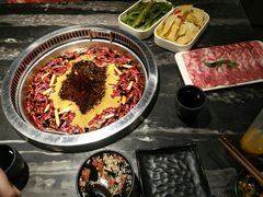 -小王少龙火锅(沙南街店)
