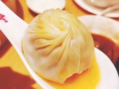 -鼎泰丰(嘉年华•海信广场VILLAGE店)