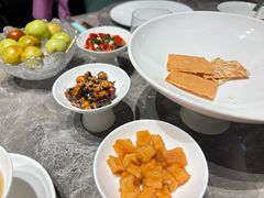 -宫燕府·京菜·烤鸭·淮扬菜(王府中心店)