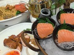 -万龙洲海鲜(阜外店)