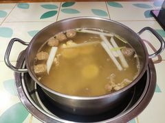-南城十里潮汕鲜牛火锅·鲜虾生滚粥(融汇老商埠店)