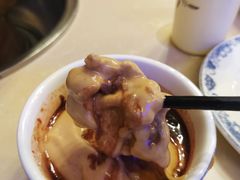 自制酱料-月圆火锅(宁海东路二店)