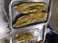 -小王烧烤(毓龙路店)