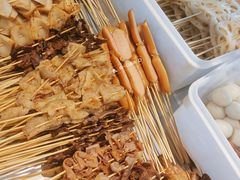 -邓姐串串香(水围店)