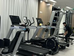 -琪航·健身+普拉提(嘉定北地铁站店)