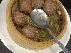 -猪肉婆私房菜(容桂总店)