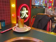 -大吉利·潮汕鲜牛肉火锅(总店)