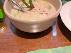 -帕蓝·暹罗料理(大学路店)