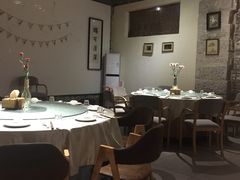 -驿舍·民國老营房院子私房菜(科学会堂店)