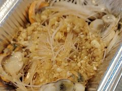 -金喜娜无限自助烤肉(泰达永旺店)