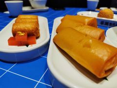 -蔡澜点心·粤菜(花城汇南区店)