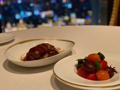 -金轩中餐厅 Jin Xuan(浦东丽思卡尔顿酒店)