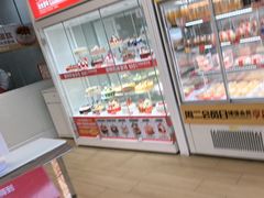 -味多美蛋糕(六里桥店)