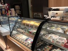 -大连铂尔曼酒店-铂尔曼美食廊 Pullman Deli