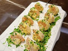 -海派悦庭·海胆烧麦·新融合菜(凯德广场店)