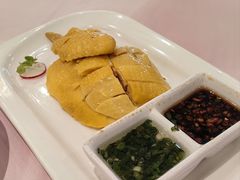 -顺风海鲜港(金玉兰店)