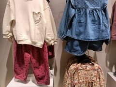 -ZARA(深圳金光华广场店)