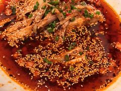 -香丰阁·烤鸭·川湘菜(清河店)