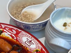 -燕兰楼·清真西北融合菜(亚运村店)