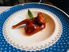 -三号黄浦会Canton Table