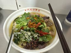 -文山荷鲜居(翠湖店)