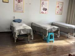 -李建盲人按摩(水榭花都店)