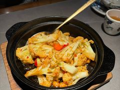 -得意啫·广东啫啫煲(前海HOP店)