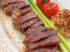 -MONICH牛排融合餐厅(和义大道购物中心店)