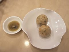 -盛记粥面(佐敦店)
