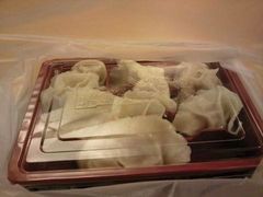 -东方饺子王(重庆路亚泰店)