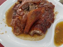 -茗荔园农庄(大涌店)