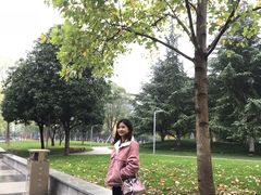 -西北湖绿化广场