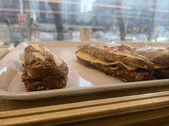 -新侨三宝乐面包店(崇文门店)
