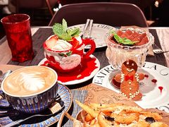 -IL TEATRO 精品意大利餐厅