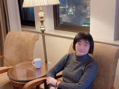 -上海国际饭店