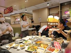 -海底捞火锅(金光华店)