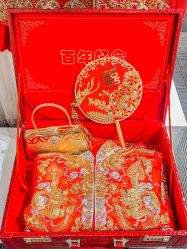 -Sunny喜铺婚礼定制·求婚策划