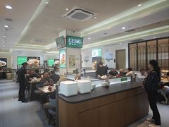 -黑窑厂糖油饼烤鸭·清真菜(黑窑厂街店)
