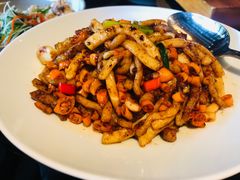 -杭州西子湖四季酒店·金沙厅