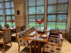 -苏州观园琉苏酒店-168西餐厅