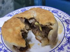 -隆福寺小吃店(东四店)